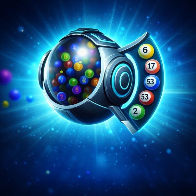 Lucky 6