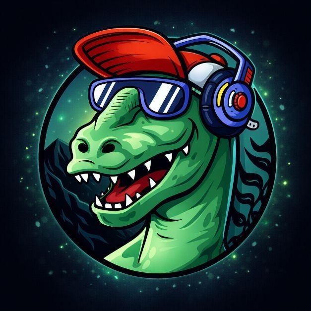 T - REX