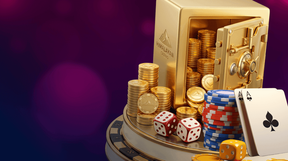 Welcome Package bonus <br/> <span>€500</span>