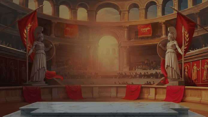 Gates of Olympus