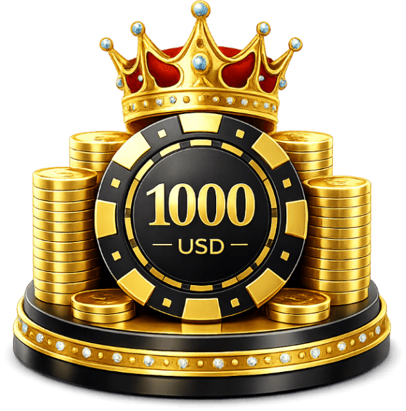 High Roller Rewards