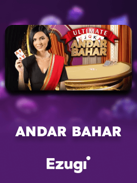 Casino Marina Andar Bahar