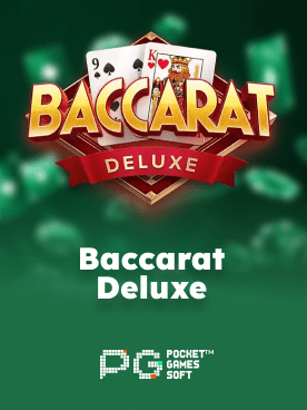 Baccarat Deluxe