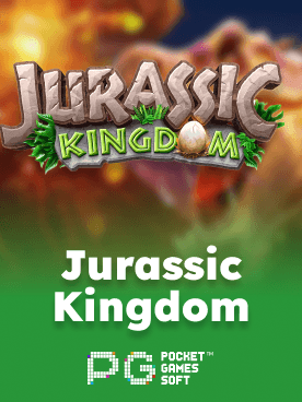 Jurassic Kingdom