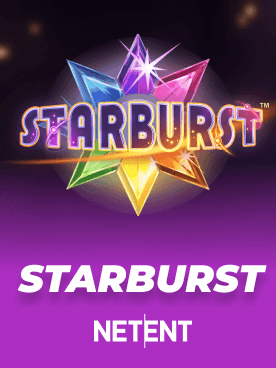 Starburst Galaxy