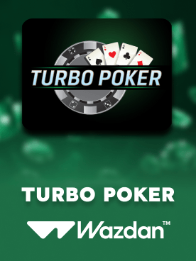 Turbo Poker