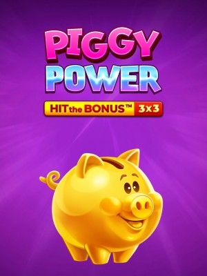 Piggy Power: Hit the Bonus