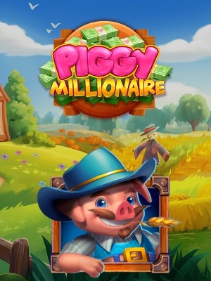 Piggy Millionaire (20 Lines)