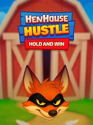 Henhouse Hustle: Hold and Win