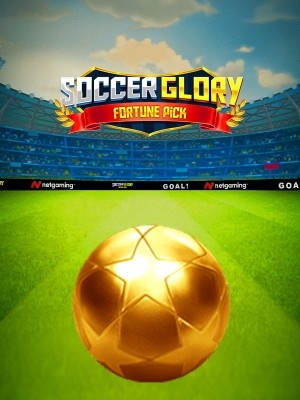 Soccer Glory - Fortune Pick