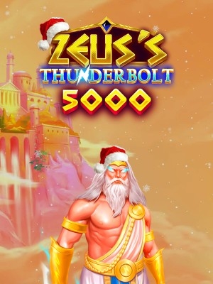 Zeus's Thunderbolt 5000