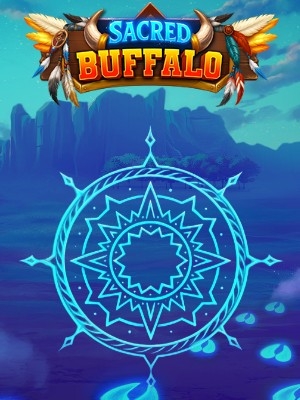 Sacred Buffalo