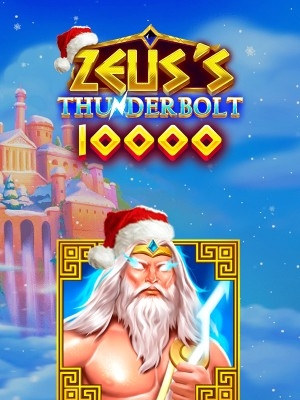 Zeus's Thunderbolt 10000