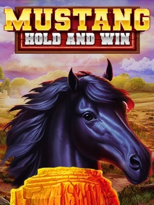 Mustang Hold and Win