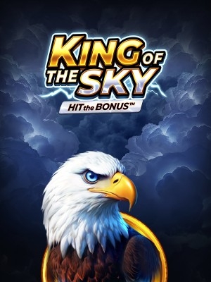 King of the Sky: Hit the Bonus