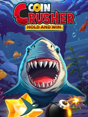 Coin Crusher: Hold & Win