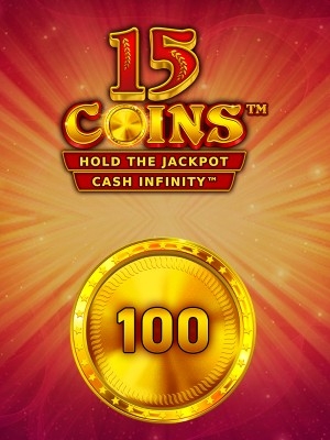 15 Coins Grand Gold Edition