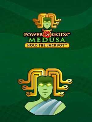 Power of Gods: Medusa Extremely Light