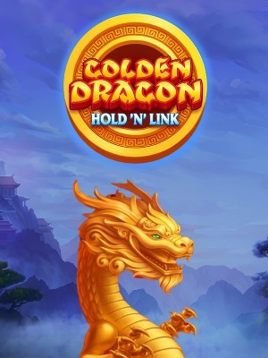 Golden Dragon: Hold 'N' Link