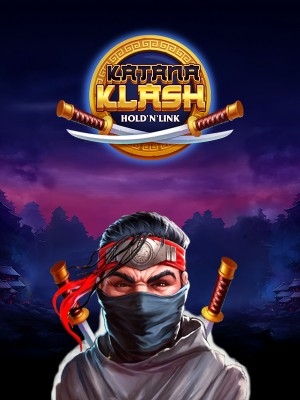 Katana Klash: Hold 'N Link