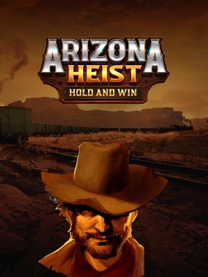 Arizona Heist: Hold and Win