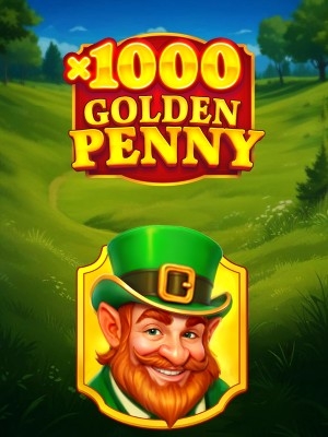Golden Penny x1000