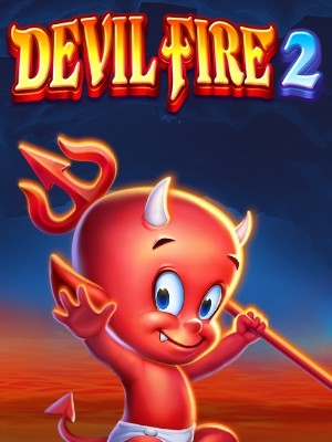 Devil Fire 2