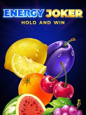 Energy Joker: Hold and Win