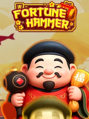 Fortune Hammer