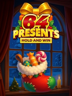 64 Presents Hold and Win