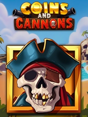 Coins and Cannons