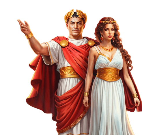 Gates of Olympus